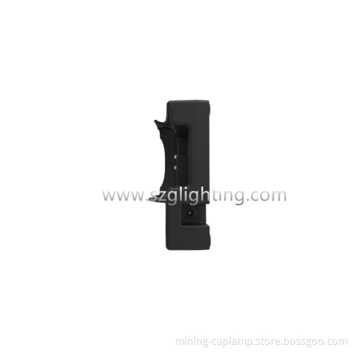Green Light Latest cordless cap lamp